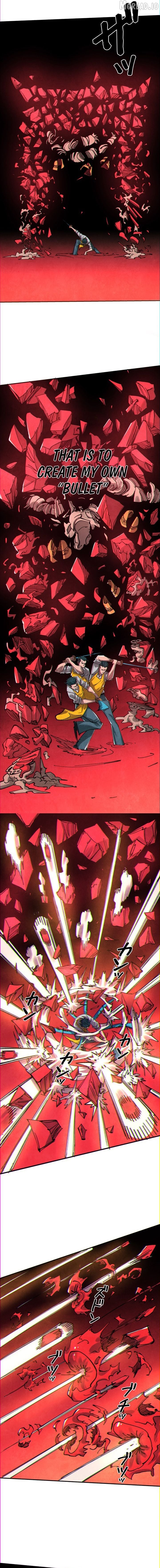 Read The Strongest Monster Killer Dad in History EN Manga Online
