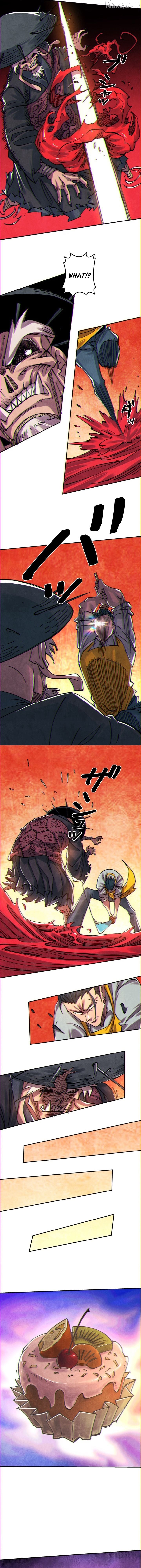 Read The Strongest Monster Killer Dad in History EN Manga Online