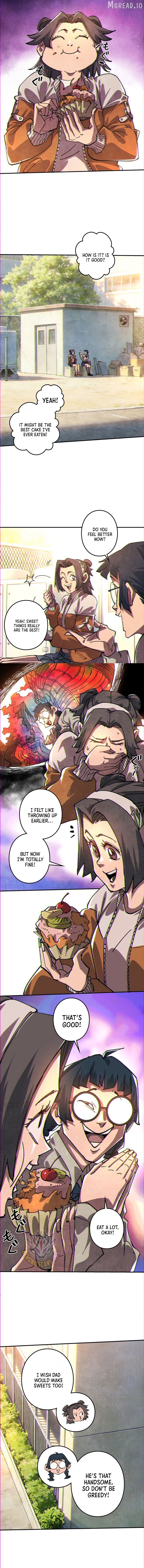Read The Strongest Monster Killer Dad in History EN Manga Online