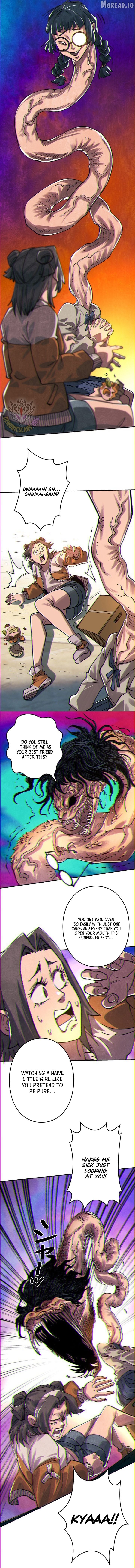 Read The Strongest Monster Killer Dad in History EN Manga Online