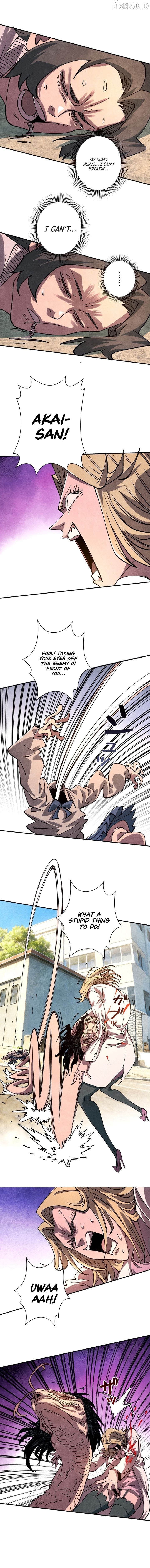 Read The Strongest Monster Killer Dad in History EN Manga Online
