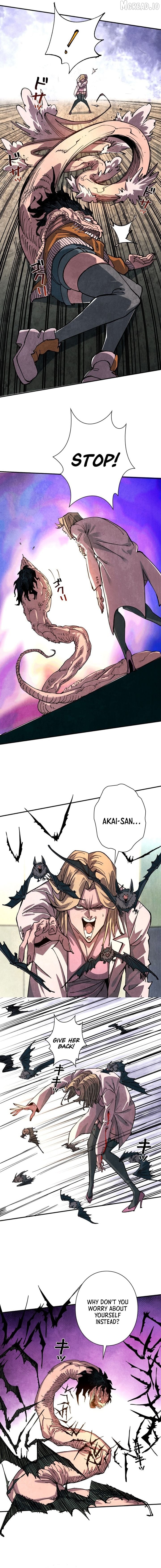 Read The Strongest Monster Killer Dad in History EN Manga Online