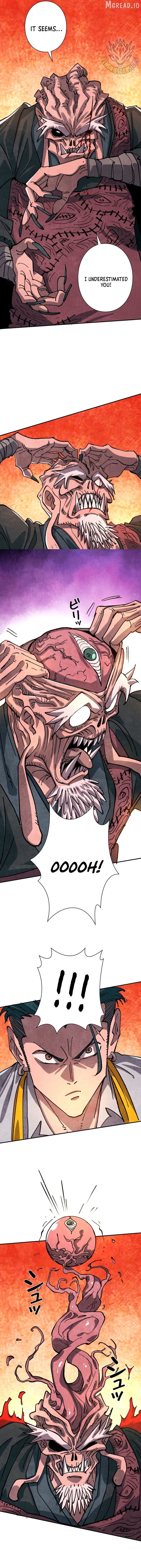 Read The Strongest Monster Killer Dad in History EN Manga Online