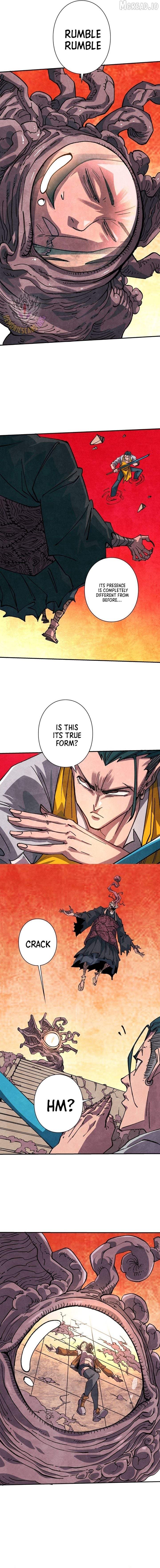 Read The Strongest Monster Killer Dad in History EN Manga Online