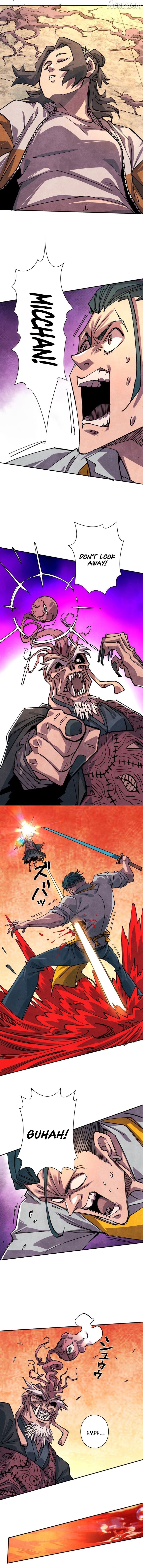 Read The Strongest Monster Killer Dad in History EN Manga Online