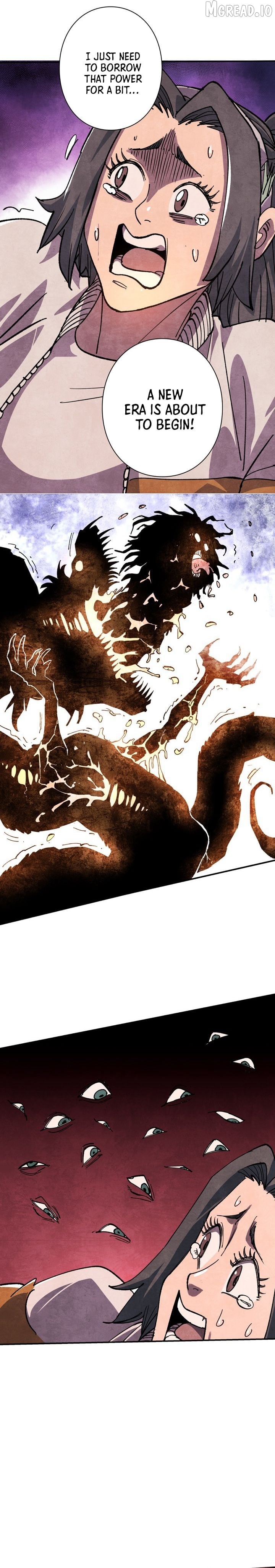 Read The Strongest Monster Killer Dad in History EN Manga Online
