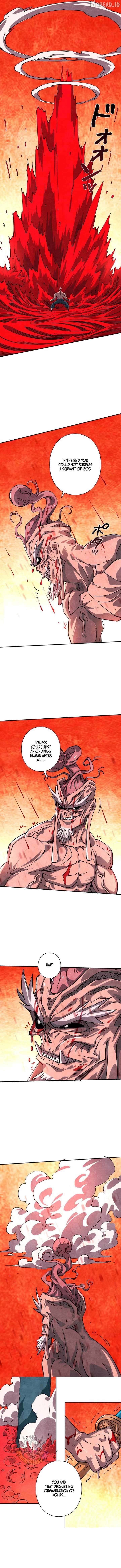 Read The Strongest Monster Killer Dad in History EN Manga Online