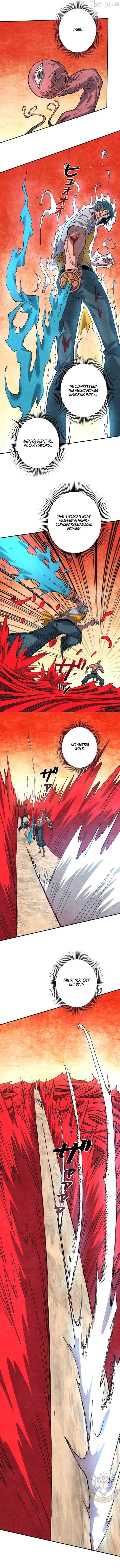 Read The Strongest Monster Killer Dad in History EN Manga Online