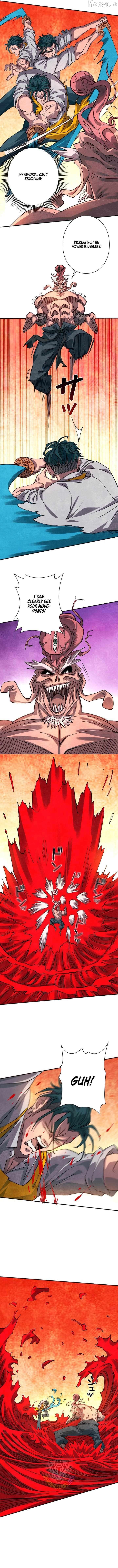 Read The Strongest Monster Killer Dad in History EN Manga Online