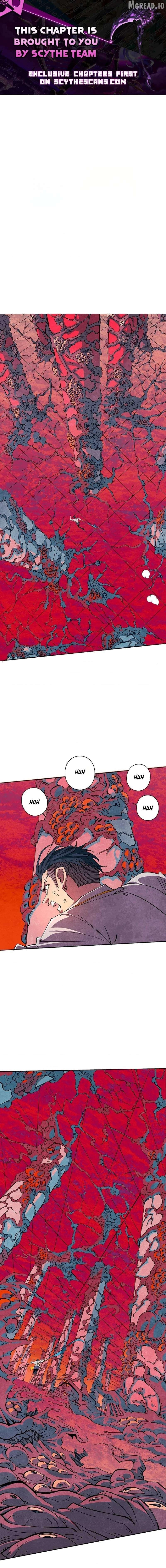 Read The Strongest Monster Killer Dad in History EN Manga Online
