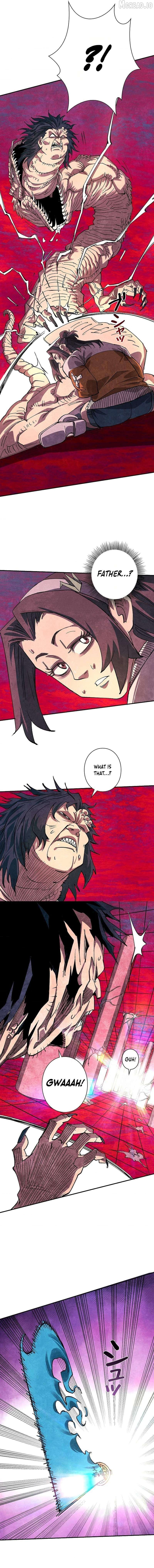 Read The Strongest Monster Killer Dad in History EN Manga Online