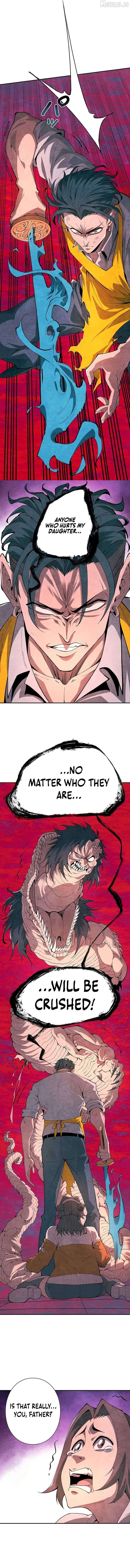 Read The Strongest Monster Killer Dad in History EN Manga Online