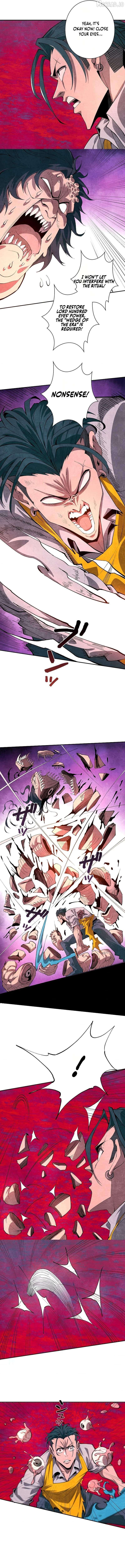 Read The Strongest Monster Killer Dad in History EN Manga Online