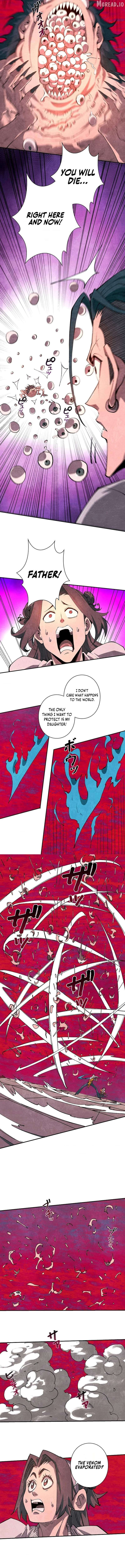 Read The Strongest Monster Killer Dad in History EN Manga Online