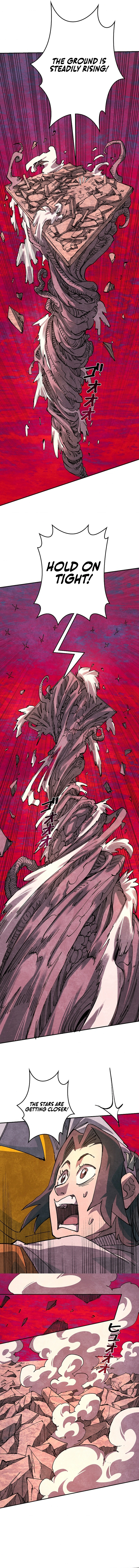Read The Strongest Monster Killer Dad in History EN Manga Online