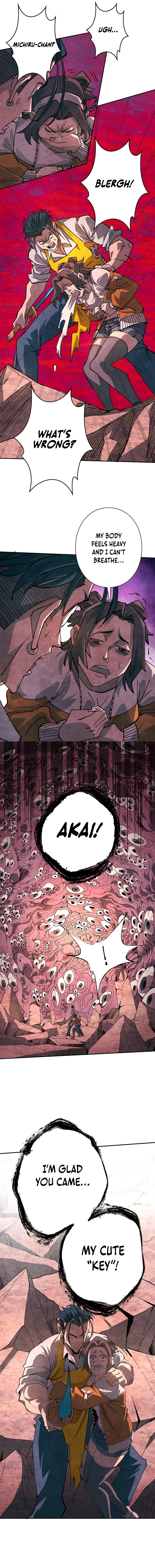 Read The Strongest Monster Killer Dad in History EN Manga Online