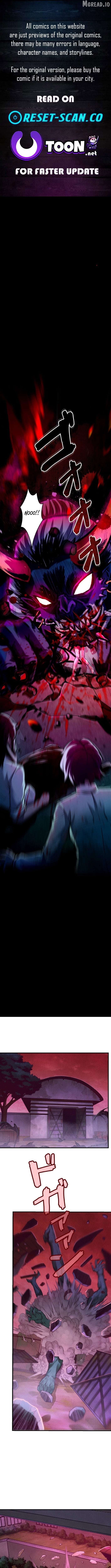 Read The Strongest Monster Killer Dad in History EN Manga Online