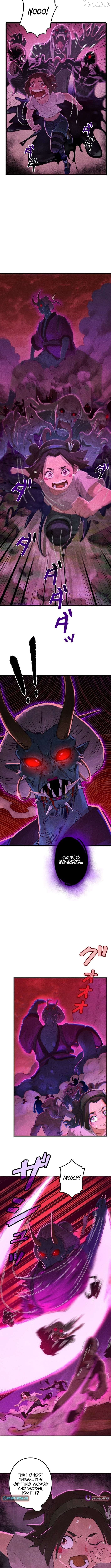 Read The Strongest Monster Killer Dad in History EN Manga Online
