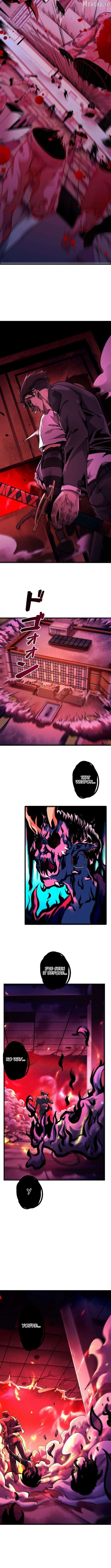 Read The Strongest Monster Killer Dad in History EN Manga Online