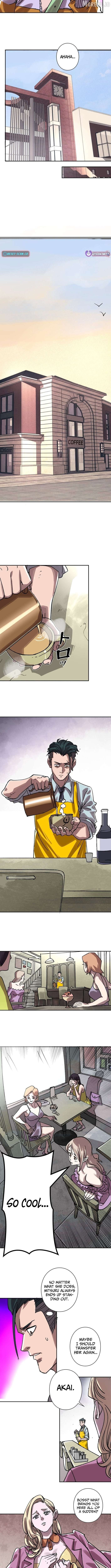 Read The Strongest Monster Killer Dad in History EN Manga Online