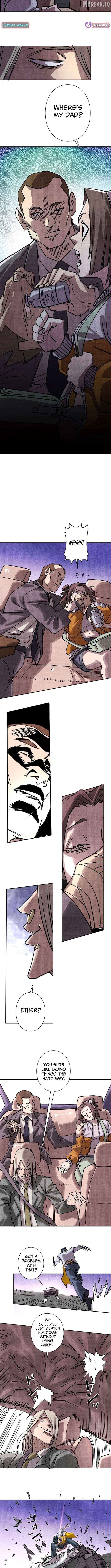Read The Strongest Monster Killer Dad in History EN Manga Online