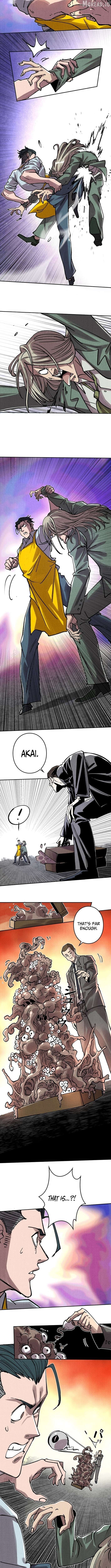 Read The Strongest Monster Killer Dad in History EN Manga Online