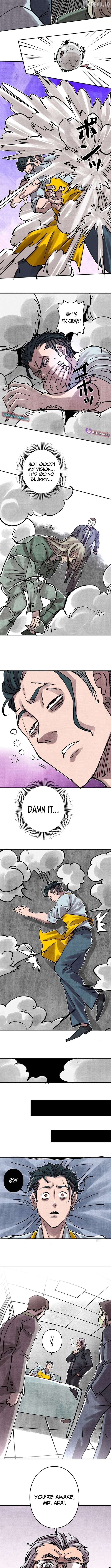 Read The Strongest Monster Killer Dad in History EN Manga Online