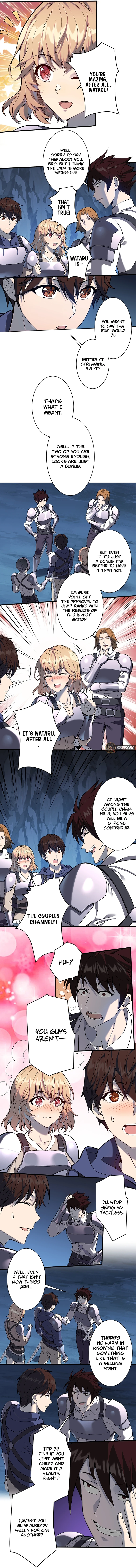 Read The Strongest Tamer Returned from Another World with his Childhood Friend as his Familiar EN Manga Online