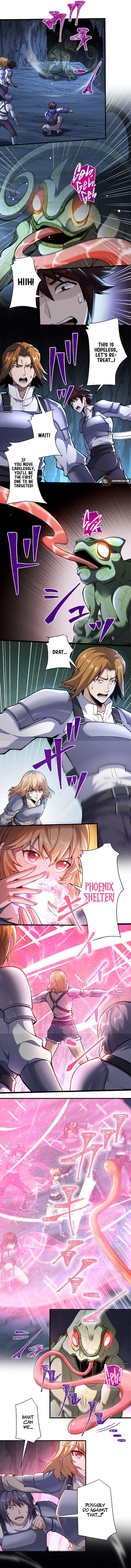 Read The Strongest Tamer Returned from Another World with his Childhood Friend as his Familiar EN Manga Online