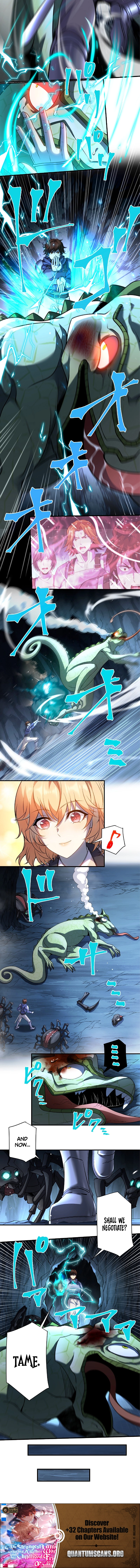 Read The Strongest Tamer Returned from Another World with his Childhood Friend as his Familiar EN Manga Online