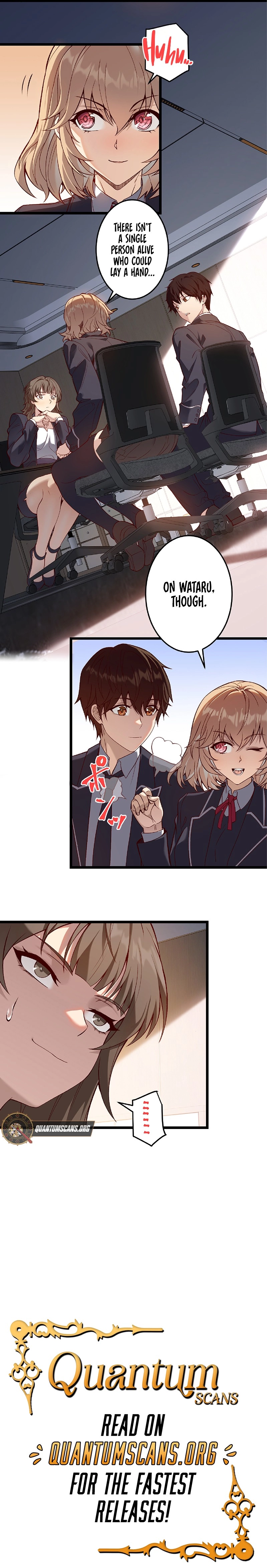 Read The Strongest Tamer Returned from Another World with his Childhood Friend as his Familiar EN Manga Online