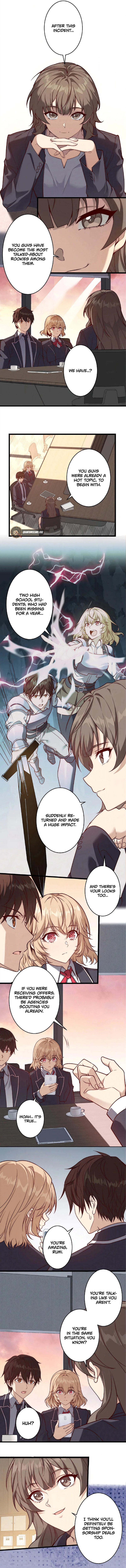 Read The Strongest Tamer Returned from Another World with his Childhood Friend as his Familiar EN Manga Online