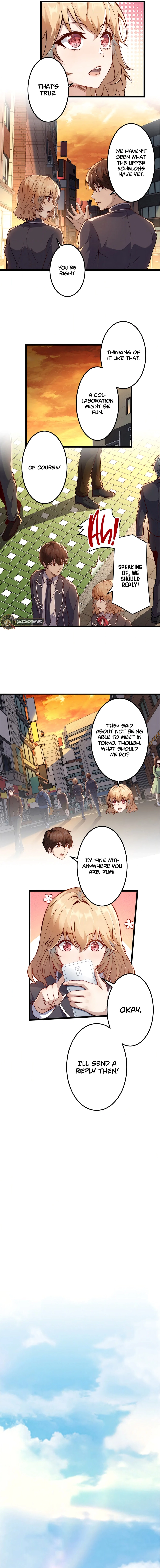 Read The Strongest Tamer Returned from Another World with his Childhood Friend as his Familiar EN Manga Online
