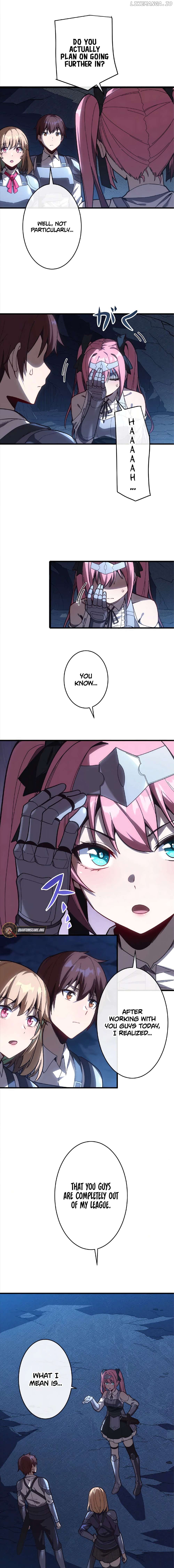 Read The Strongest Tamer Returned from Another World with his Childhood Friend as his Familiar EN Manga Online