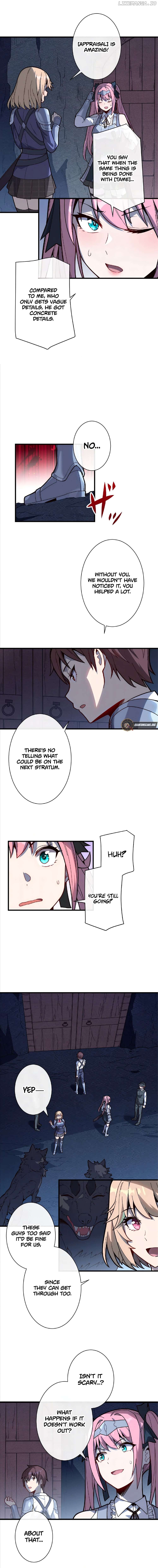 Read The Strongest Tamer Returned from Another World with his Childhood Friend as his Familiar EN Manga Online