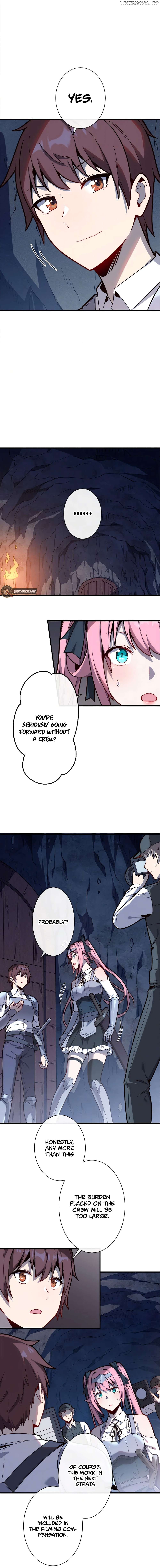 Read The Strongest Tamer Returned from Another World with his Childhood Friend as his Familiar EN Manga Online