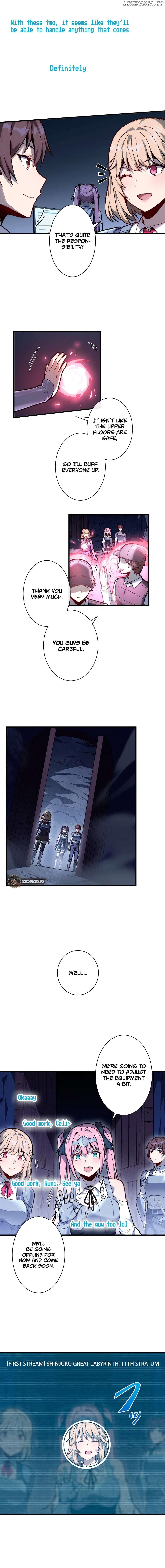 Read The Strongest Tamer Returned from Another World with his Childhood Friend as his Familiar EN Manga Online
