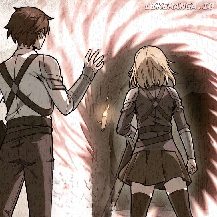 Read The Strongest Tamer Returned from Another World with his Childhood Friend as his Familiar EN Manga Online