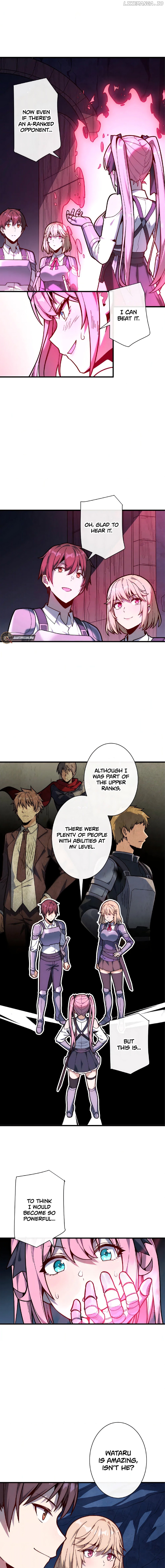 Read The Strongest Tamer Returned from Another World with his Childhood Friend as his Familiar EN Manga Online