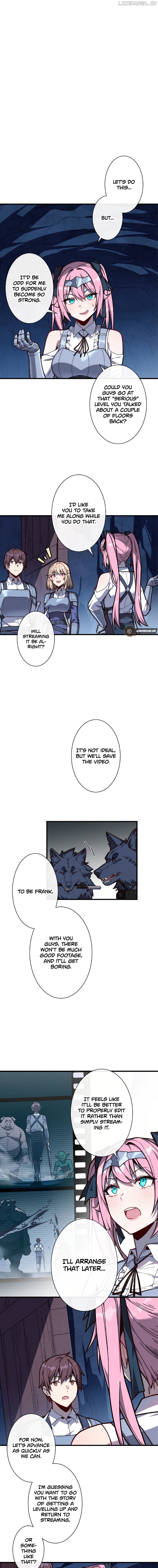 Read The Strongest Tamer Returned from Another World with his Childhood Friend as his Familiar EN Manga Online