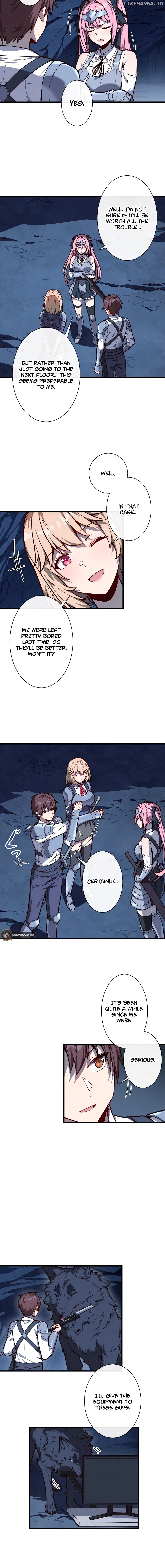 Read The Strongest Tamer Returned from Another World with his Childhood Friend as his Familiar EN Manga Online