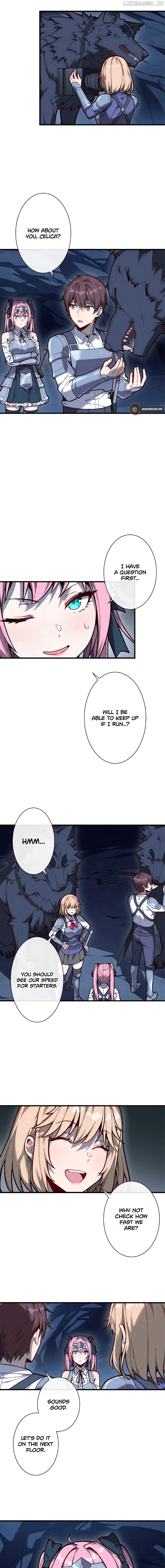 Read The Strongest Tamer Returned from Another World with his Childhood Friend as his Familiar EN Manga Online