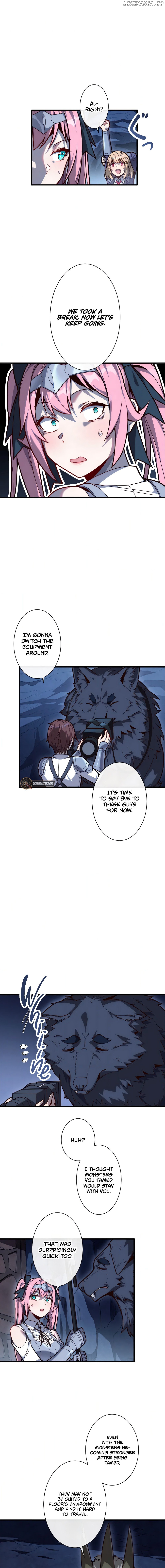 Read The Strongest Tamer Returned from Another World with his Childhood Friend as his Familiar EN Manga Online