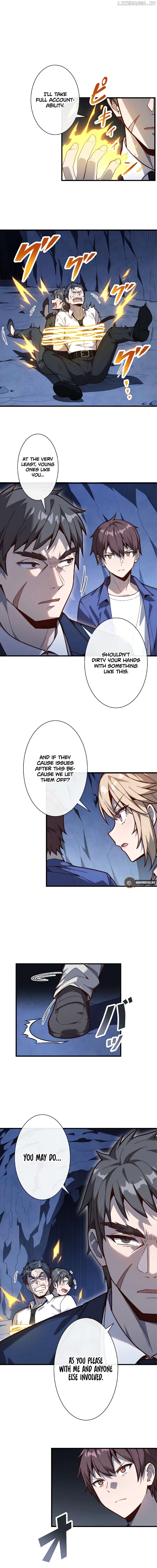 Read The Strongest Tamer Returned from Another World with his Childhood Friend as his Familiar EN Manga Online