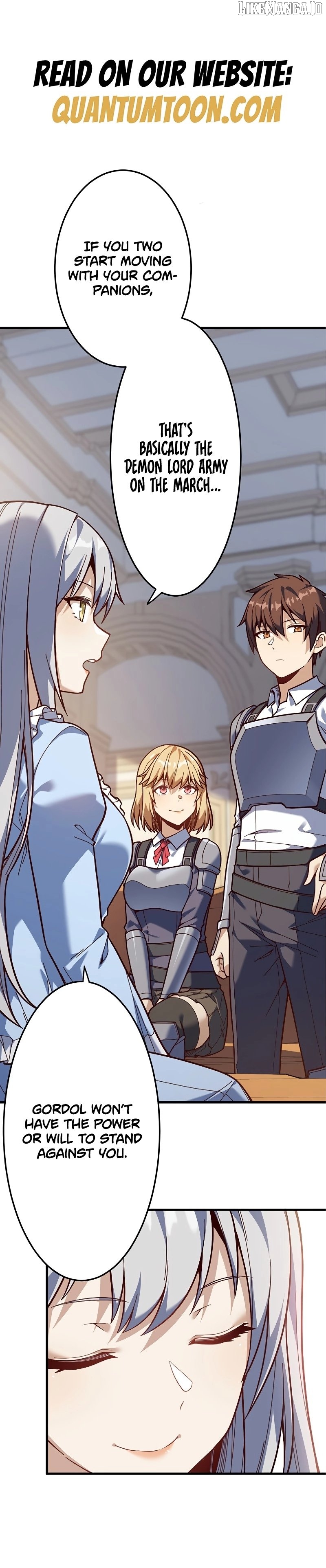 Read The Strongest Tamer Returned from Another World with his Childhood Friend as his Familiar EN Manga Online