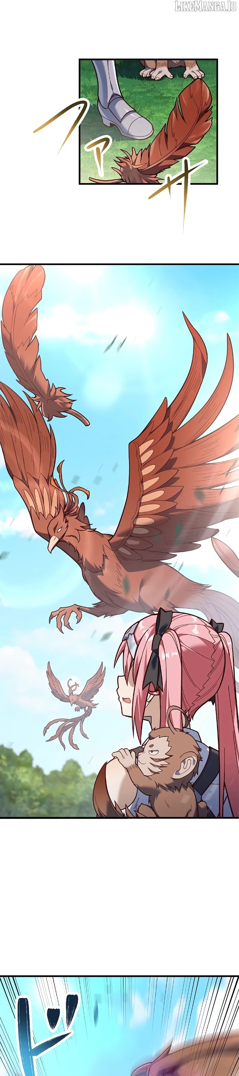 Read The Strongest Tamer Returned from Another World with his Childhood Friend as his Familiar EN Manga Online