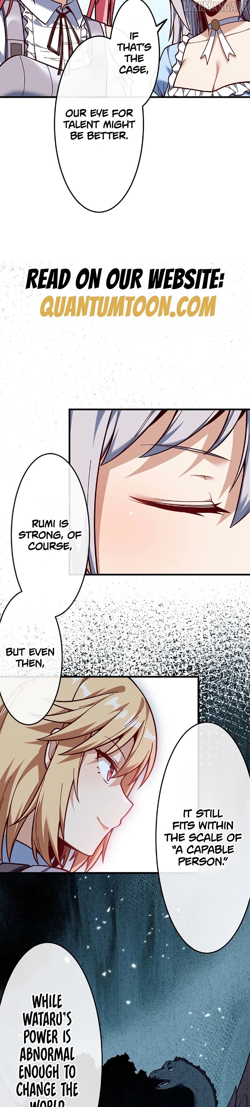 Read The Strongest Tamer Returned from Another World with his Childhood Friend as his Familiar EN Manga Online