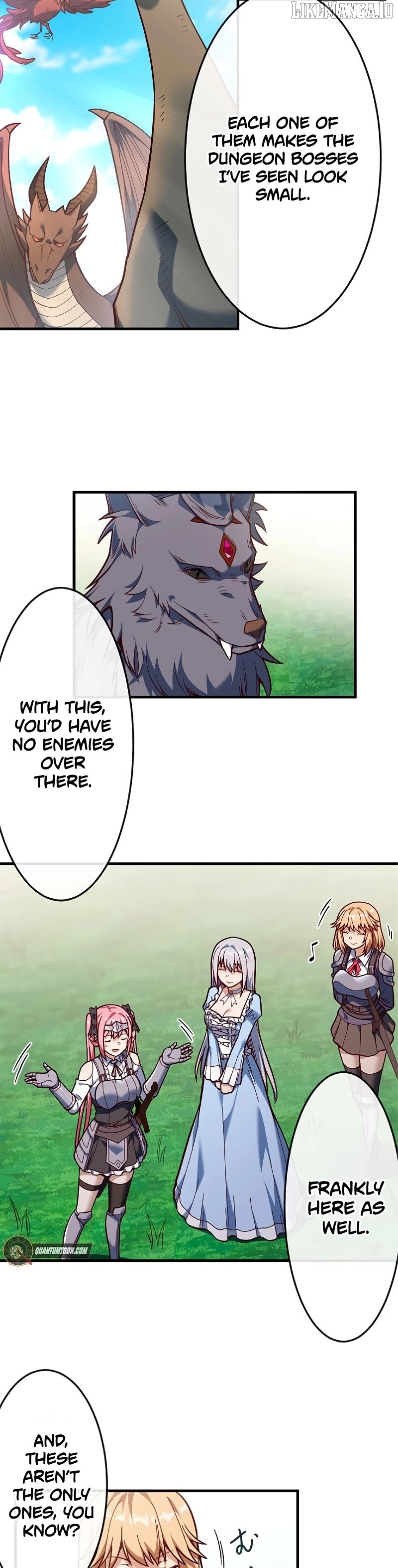 Read The Strongest Tamer Returned from Another World with his Childhood Friend as his Familiar EN Manga Online