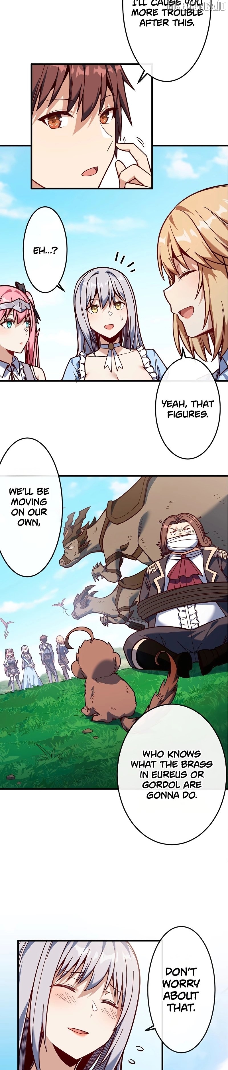 Read The Strongest Tamer Returned from Another World with his Childhood Friend as his Familiar EN Manga Online
