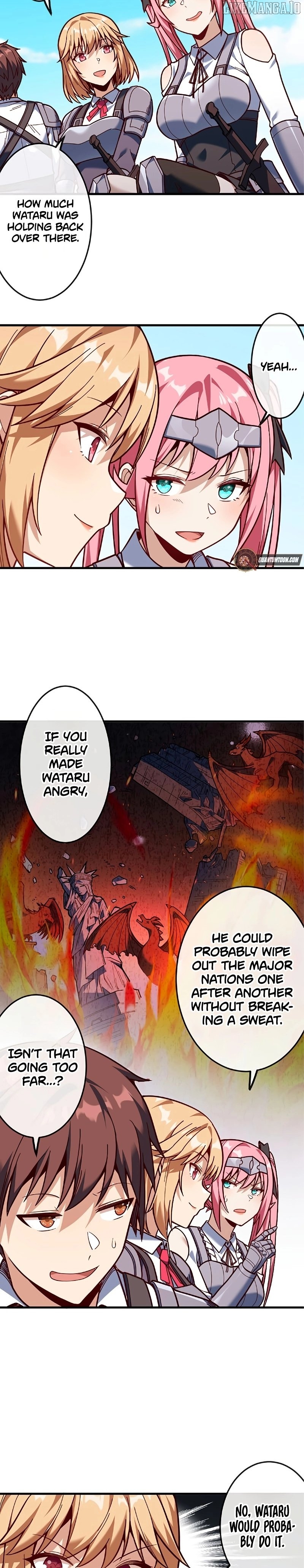 Read The Strongest Tamer Returned from Another World with his Childhood Friend as his Familiar EN Manga Online